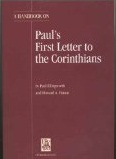A Handbook on Paul's First Letter to the Corinthians 