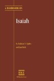 A Handbook on Isaiah: Volume 1