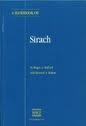A Handbook on Sirach