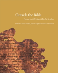 Outside the Bible: Ancient Jewish Writings Related to Scripture (3 Volume Set)
