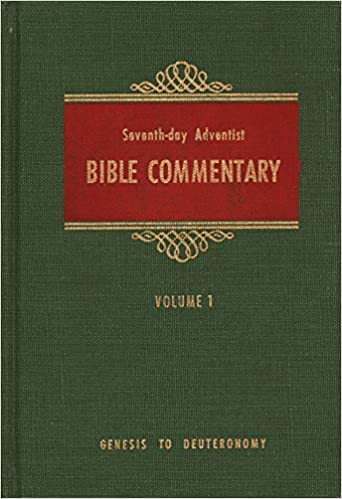 Genesis to Deuteronomy