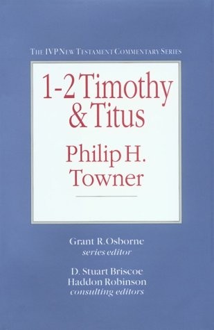 1 & 2 Timothy & Titus