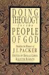 J.I. Packer and the shaping of American evangelicalism
