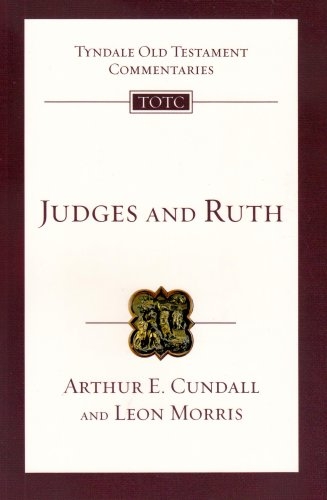 Judges and Ruth 