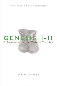 Genesis 1–11: A Commentary in the Wesleyan Tradition