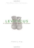 Leviticus: A Commentary in the Wesleyan Tradition
