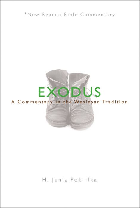 Exodus: A Commentary in the Wesleyan Tradition