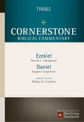 Ezekiel, Daniel 