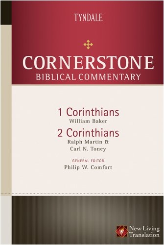 1 & 2 Corinthians 