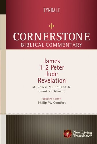 James, 1 & 2 Peter, Jude, Revelation 