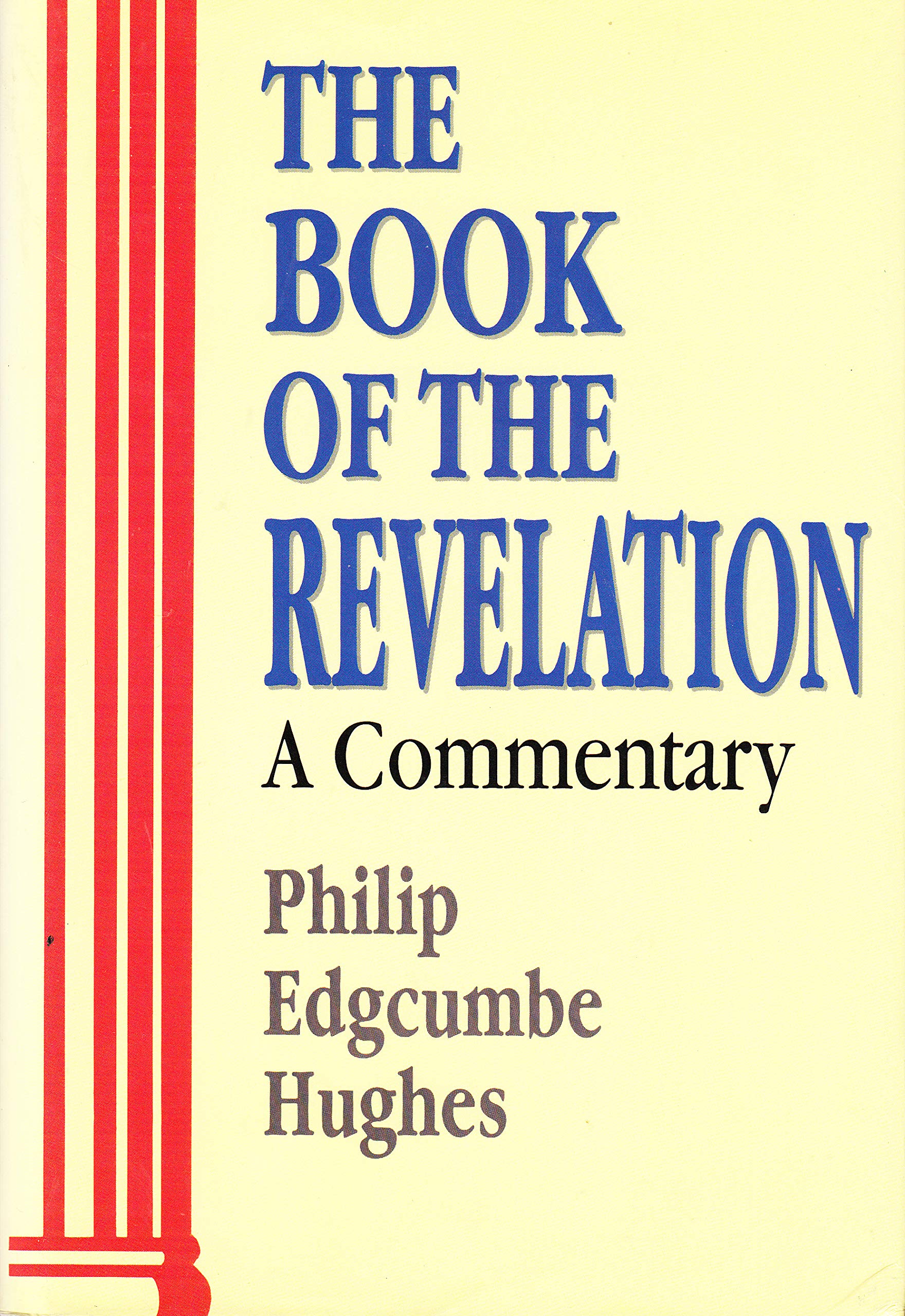 The Book of the Revelation 