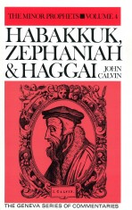 Habakkuk,Zephaniah,Haggai