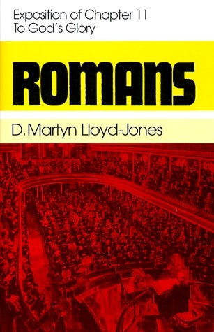 Romans 11 - To God's Glory