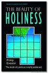 Beauty of Holiness: The book of Leviticus simply explained
