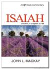 Isaiah: Volume 2 - Chapters 40-66