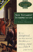 New Testament Interpretation: Essays on Prinicples and Methods