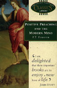 Positive Preaching and the Modern Mind
