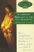 A Christian Theology of the Old Testament