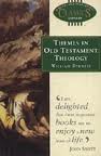 Themes in Old Testament Theology