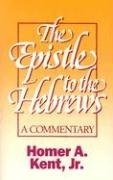The Epistle to the Hebrews 