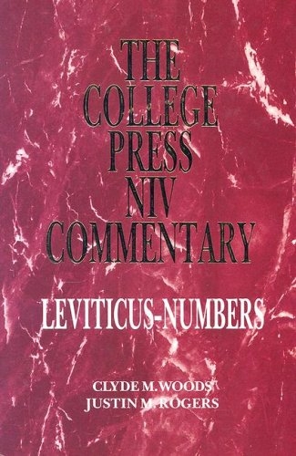 Leviticus & Numbers 