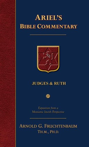 Judges & Ruth