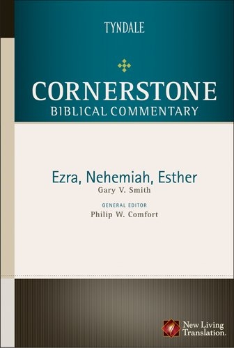 Ezra, Nehemiah, Esther