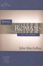 Romans: Grace Truth and Redemption