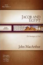 Jacob and Egypt: The Sovereignty of God