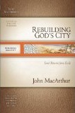 Rebuilding God's City: Israel Returns from Exile