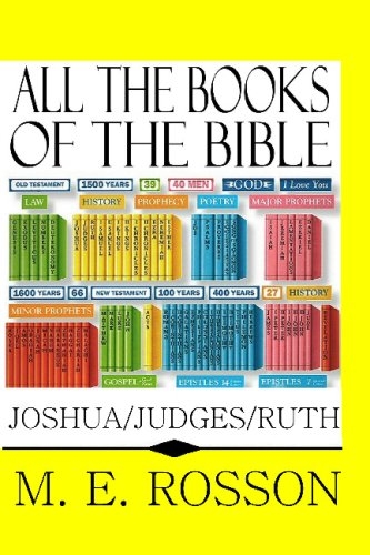 Joshua - Judges - Ruth