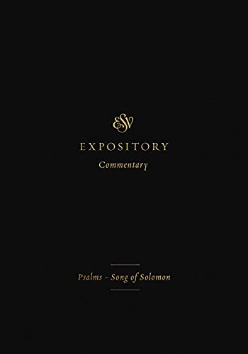 Volume 5: Psalms–Song of Solomon