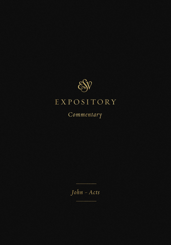 Volume 9: John–Acts