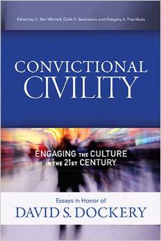Toward Convictional Civility