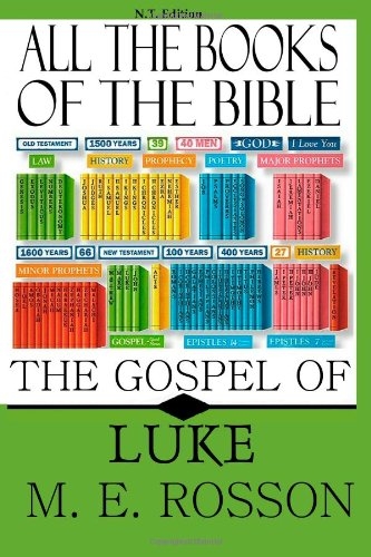 The Gospel of Luke 1-11 