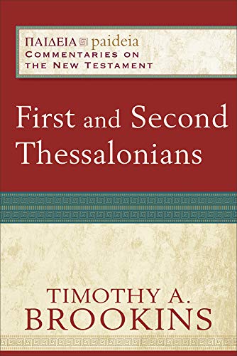 First and Second Thessalonians