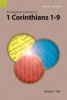 An Exegetical Summary of 1 Corinthians 1-9
