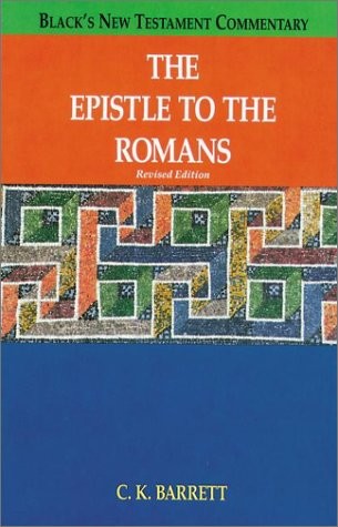The Epistle to the Romans, Revised
