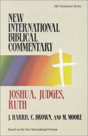 Joshua, Judges, Ruth