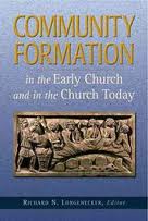 Paul's Vision of the Church and Community Formation in His Major Missionary Letters