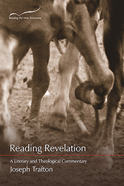 Reading Revelation: A Literary and Theological Commentary