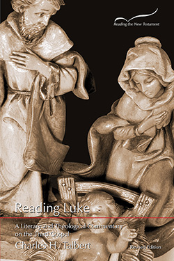 Reading Luke: A Literary and Theological Commentary on the Third Gospel