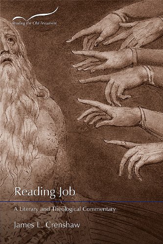 Reading Job: A Literary and Theological Commentary 