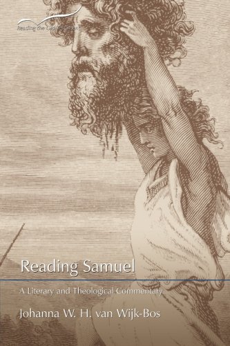 Reading Samuel: A Literary and Theological Commentary