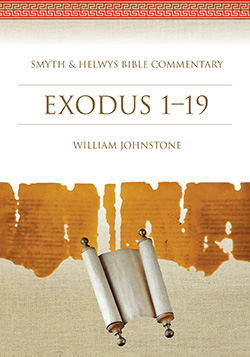 Exodus 1–19