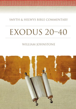 Exodus 20–40