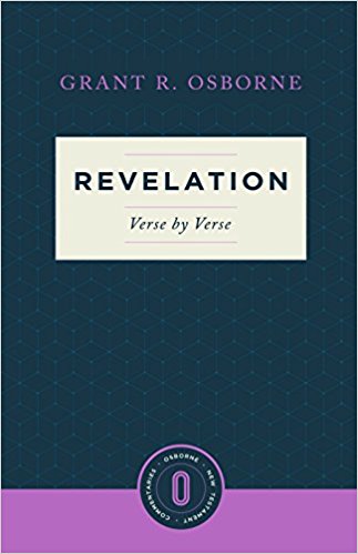 Revelation: Verse by Verse