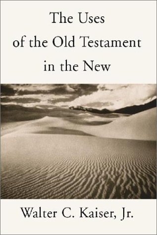 Uses of the Old Testament in the New