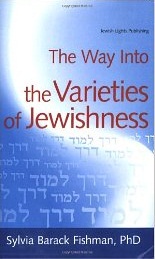 The Way Into the Varieties of Jewishness