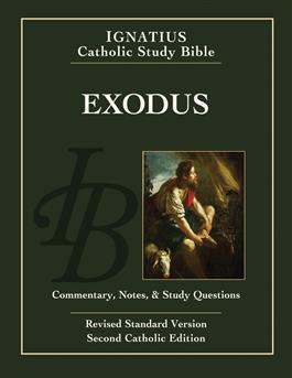 Exodus: Commentary, Notes and Study Questions